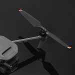 DJI Mavic 3 Low-Noise Propellers - Εικόνα 4