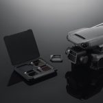 DJI Mavic 3 ND Filters Set (ND4/8/16/32) - Εικόνα 5
