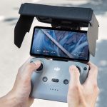DJI RC-N1 Remote Controller Monitor Hood - Εικόνα 5