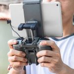 DJI RC-N1 Remote Controller Tablet Holder - Εικόνα 5