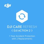 DJI Care Refresh Service (DJI Action 2) - 1 Year Plan - Εικόνα 2