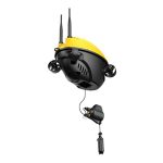 [:el]Chasing F1 Fish Finder Drone Τηλεκατευθυνόμενο Όχημα για Ψάρεμα[:en]Chasing F1 Fish Finder Drone[:] - Image 3
