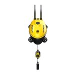 [:el]Chasing F1 Fish Finder Drone Τηλεκατευθυνόμενο Όχημα για Ψάρεμα[:en]Chasing F1 Fish Finder Drone[:] - Image 4