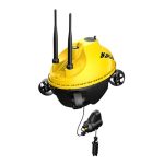 [:el]Chasing F1 Fish Finder Drone Τηλεκατευθυνόμενο Όχημα για Ψάρεμα[:en]Chasing F1 Fish Finder Drone[:] - Image 5