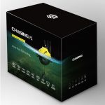[:el]Chasing F1 Fish Finder Drone Τηλεκατευθυνόμενο Όχημα για Ψάρεμα[:en]Chasing F1 Fish Finder Drone[:] - Image 10