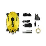 [:el]Chasing F1 Fish Finder Drone Τηλεκατευθυνόμενο Όχημα για Ψάρεμα[:en]Chasing F1 Fish Finder Drone[:] - Image 8