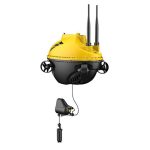 [:el]Chasing F1 Fish Finder Drone Τηλεκατευθυνόμενο Όχημα για Ψάρεμα[:en]Chasing F1 Fish Finder Drone[:] - Image 2