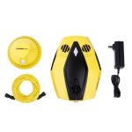 [:el]Chasing Dory Πακέτο Προσφοράς[:en]Chasing Dory Underwater Drone Remote and Carrying Case Combo[:] - Image 7