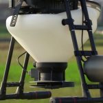 DJI Agras MG Spreading System - Image 2