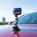 Insta360 Suction Cup Car Mount - Εικόνα 6