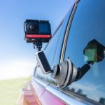 Insta360 Suction Cup Car Mount - Εικόνα 7