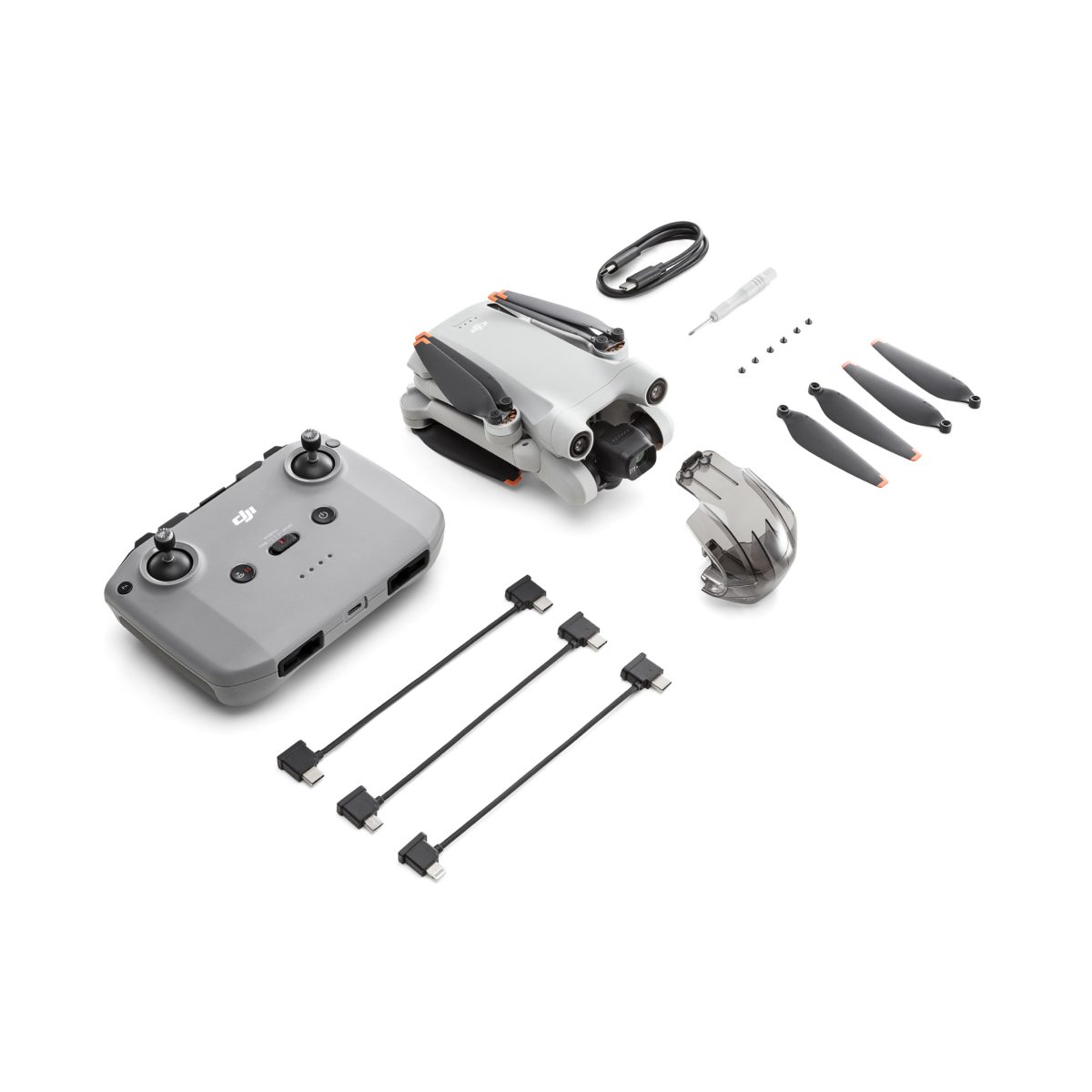 DJI Mini 3 Pro (DJI RC-N1) - Εικόνα 7