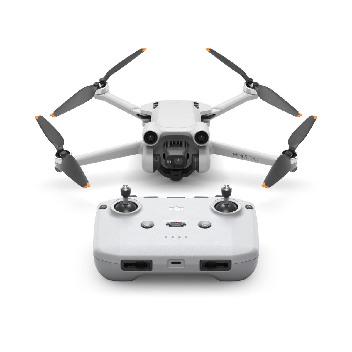 DJI Mini 3 Pro (DJI RC-N1) - Εικόνα 1