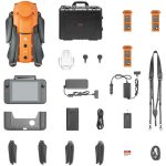 AUTEL EVO II Pro (6Κ) RTK Rugged Bundle V3 - Image 2