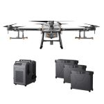 Agras T30 Offer (Agras T30 + 3 Intelligent Flight Batteries + Intelligent Charger)