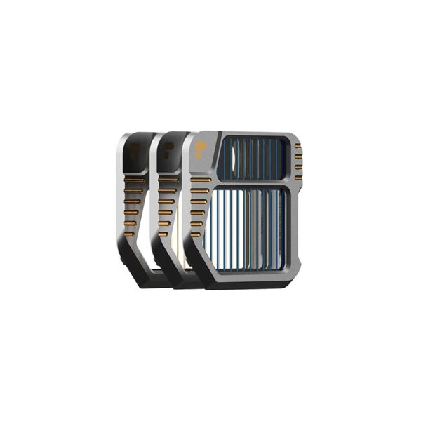 PolarPro FX 3-PACK Mavic 3