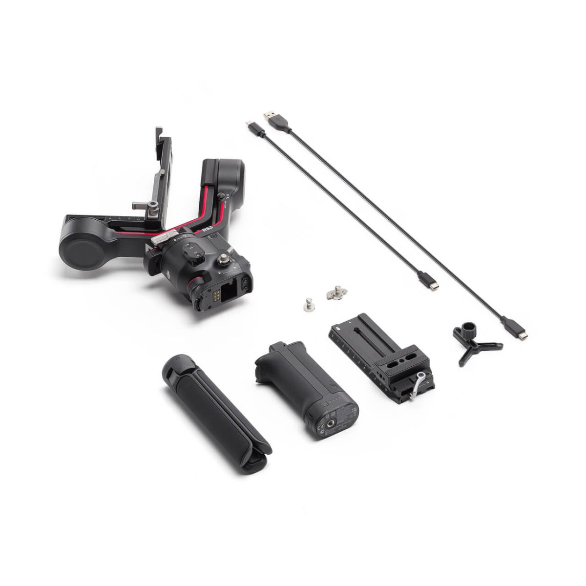 DJI RS 3 Combo - Image 7