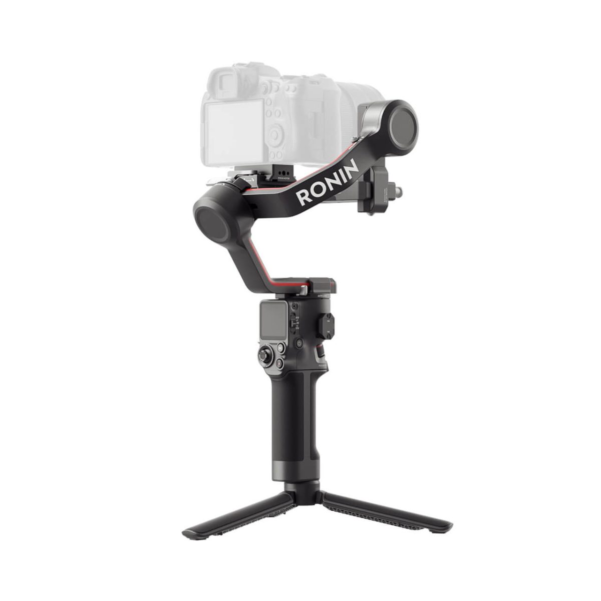 DJI RS 3 Combo - Image 2