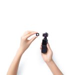 DJI Pocket 2 Wide-Angle Lens - Εικόνα 3