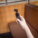 DJI Pocket 2 Wide-Angle Lens - Εικόνα 4