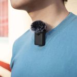 DJI Wireless Microphone Transmitter - Εικόνα 5