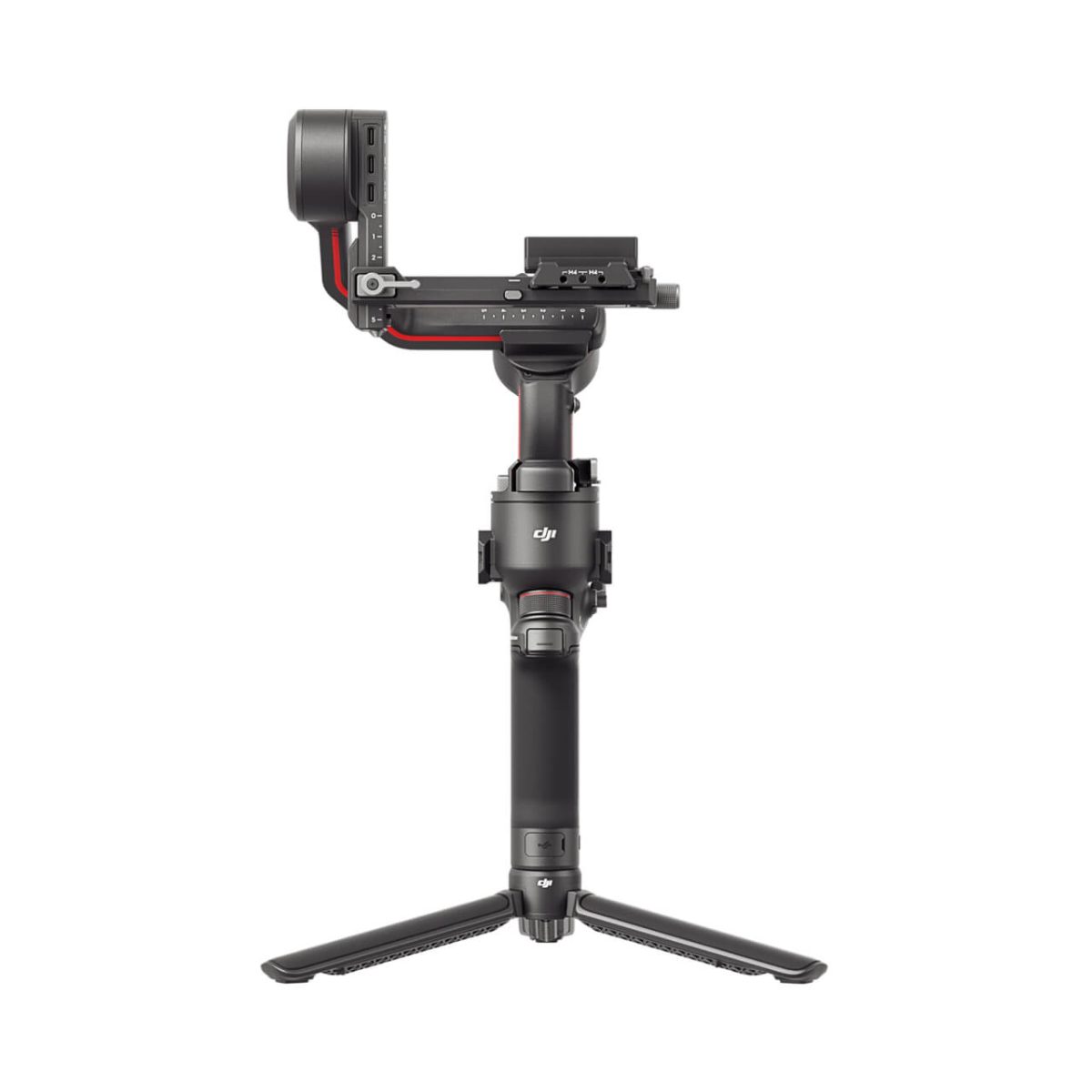 DJI RS 3 - Εικόνα 1