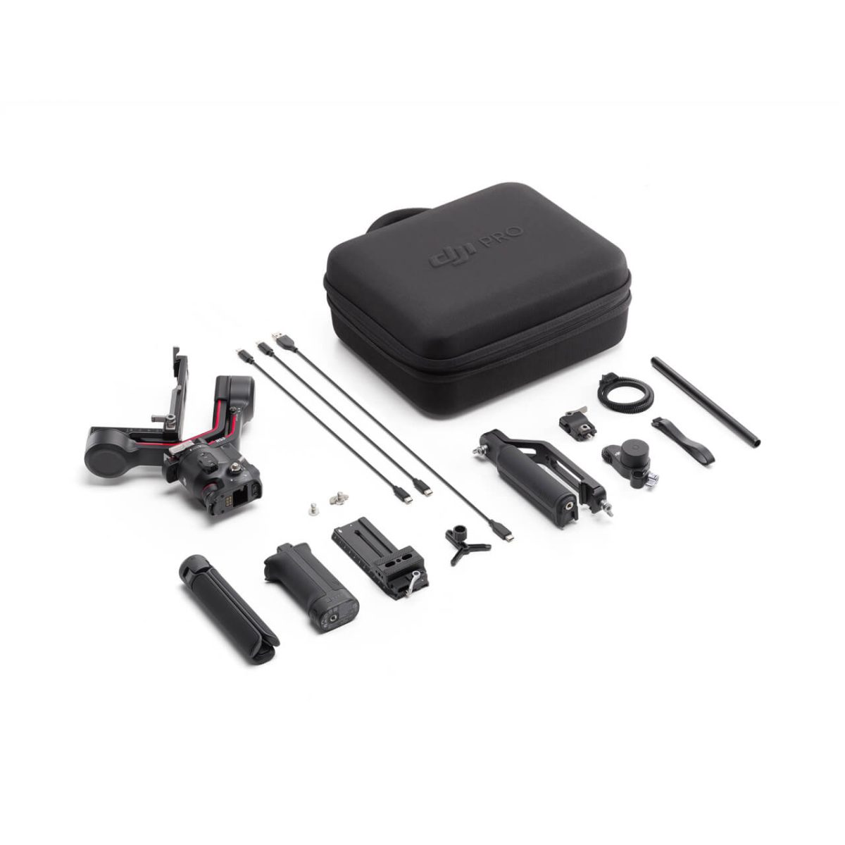 DJI RS 3 Combo - Image 1