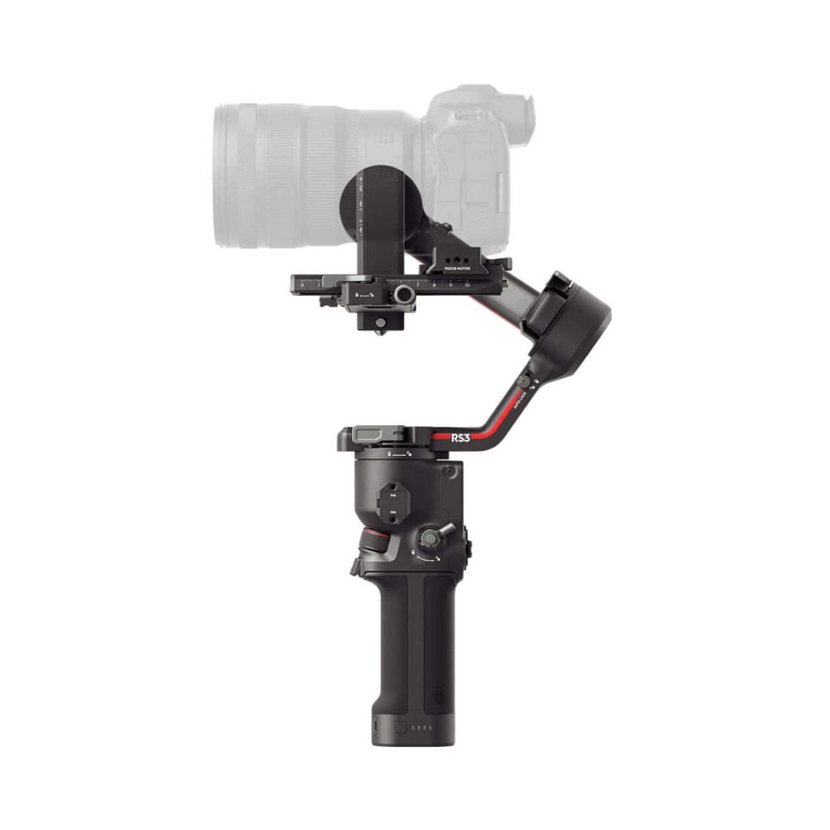 DJI RS 3 Combo - Image 4
