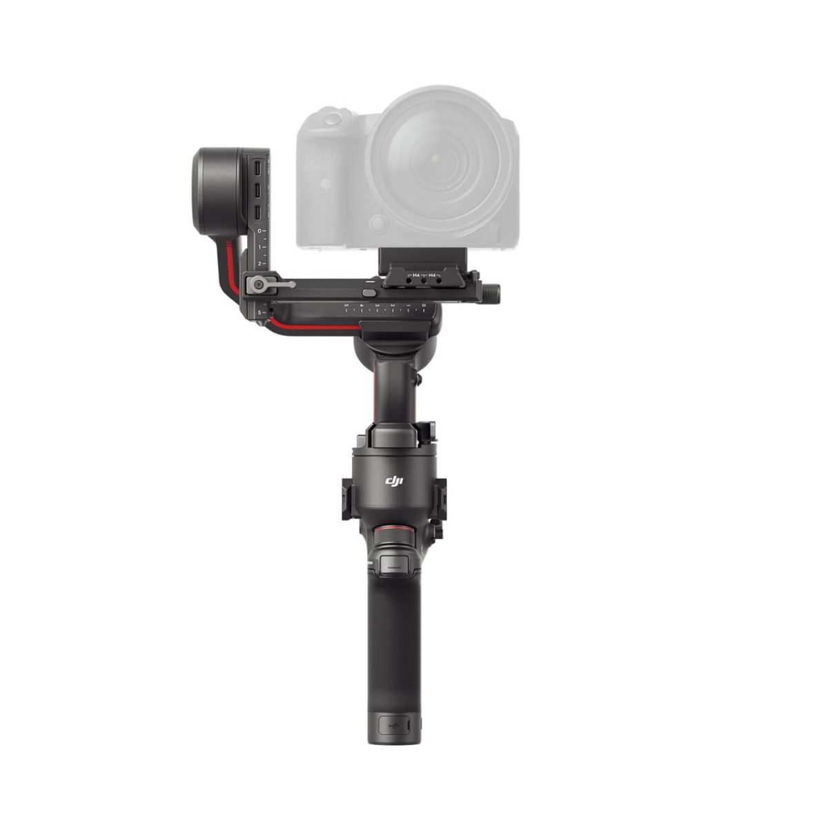 DJI RS 3 Combo - Image 5