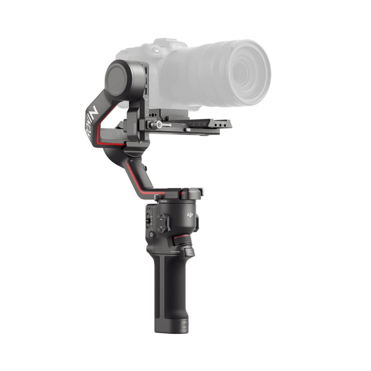 DJI RS 3 Combo - Image 6