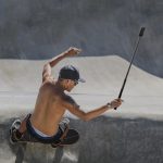 Insta360 114cm Invisible Selfie Stick - Εικόνα 3