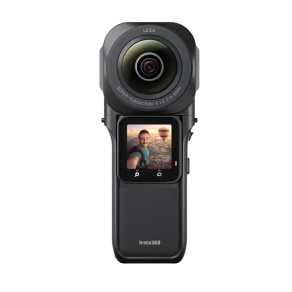 Insta360 ONE RS 1-Inch 360 Edition
