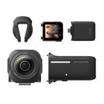 Insta360 ONE RS 1-Inch 360 Edition - Εικόνα 2
