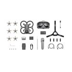 DJI Avata Fly Smart Combo (DJI FPV Goggles V2) - Εικόνα 2