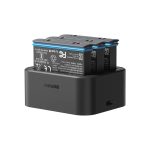 Insta360 X3 Fast Charge Hub - Εικόνα 2