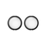 Insta360 X3 Sticky Lens Guards - Εικόνα 2