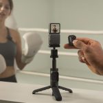 DJI Action 2 Remote Control Extension Rod - Image 4