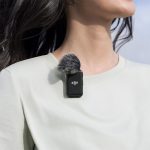 DJI Mic (2 TX + 1 RX + Charging Case) - Image 6
