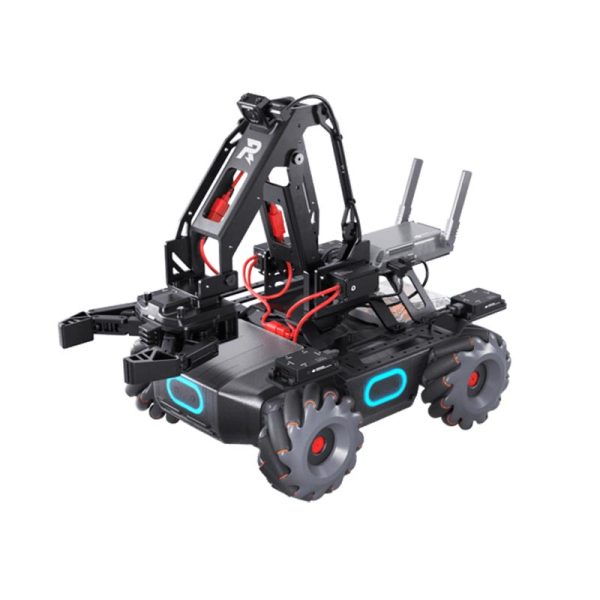 RoboMaster EP Core (Education Expansion Set)