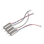 [:en]BetaFPV 7x16mm Brushed  Motors (2CW+2CCW)[:] - Image 2