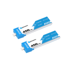 [:en]BetaFPV BT2.0 450mAh 1S 30C Battery (1Piece)[:] - Image 3