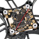 [:en]BetaFPV F4 1S 12A AIO Brushless Flight Controller 2022[:] - Εικόνα 2