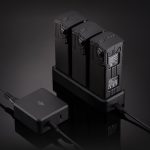 DJI 100W USB-C Power Adapter - Image 3