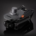DJI Mavic 3 Enterprise Series RTK Module - Image 5
