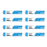 [:en]BetaFPV BT2.0 300mAh 1S 30C Battery (1Piece)[:]