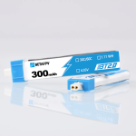 [:en]BetaFPV BT2.0 300mAh 1S 30C Battery (1Piece)[:] - Image 4