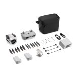 DJI Mini 3 Fly More Combo (DJI RC-N1)