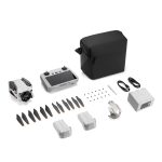 DJI Mini 3 Fly More Combo (DJI RC)