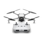 DJI Mini 3 (DJI RC-N1)