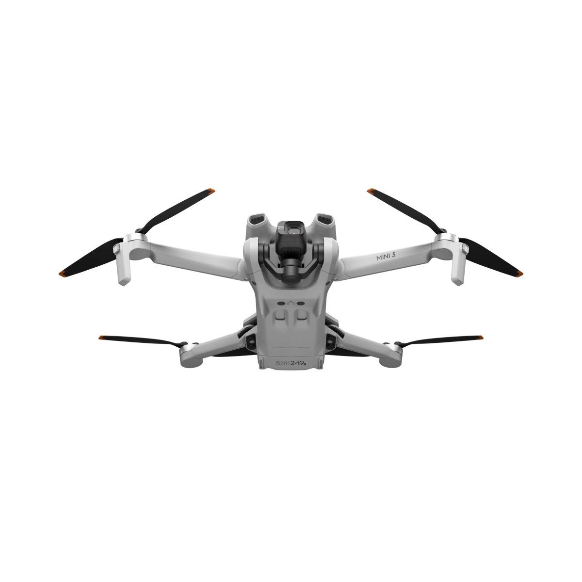DJI Mini 3 (No RC) - Εικόνα 1
